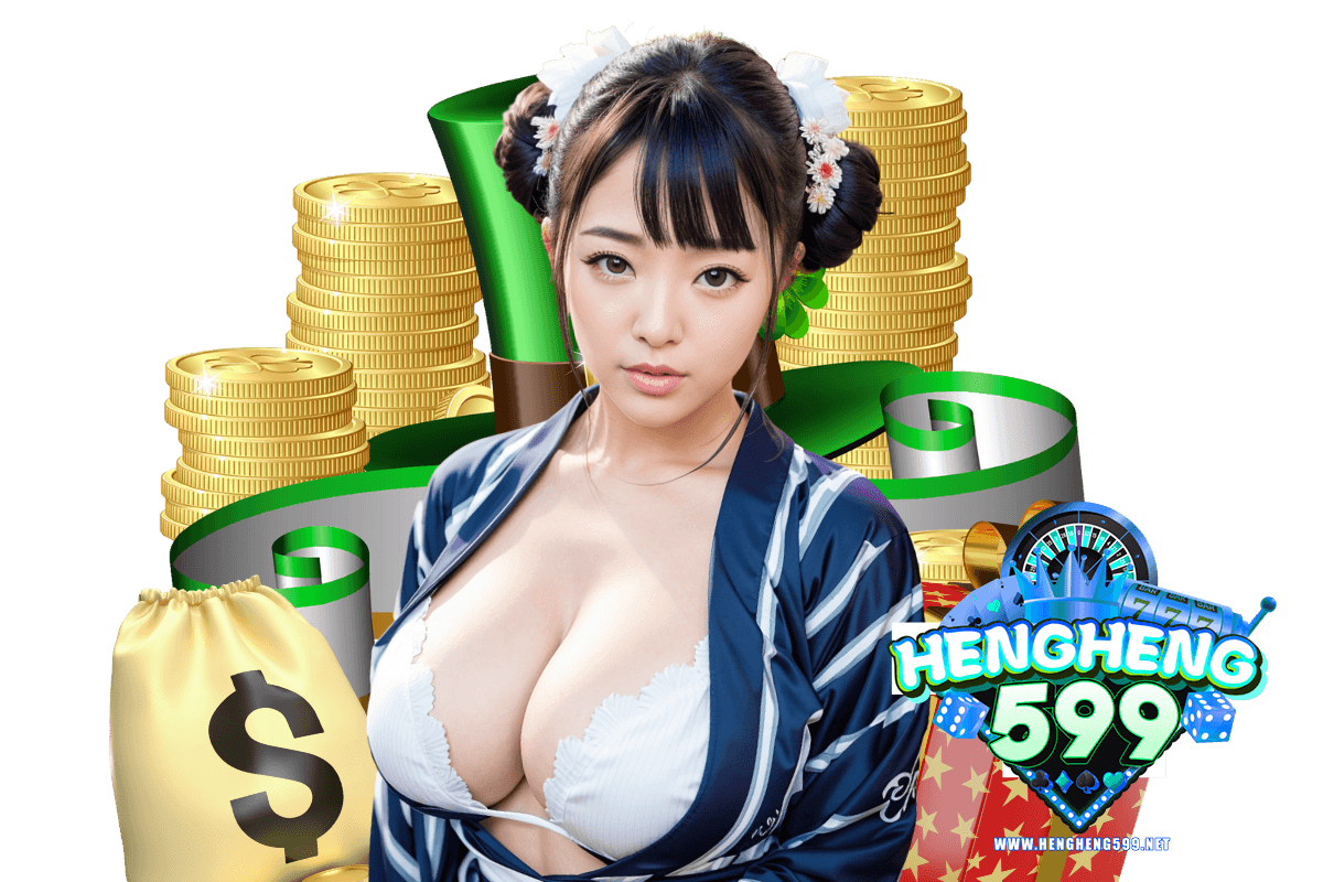 hengheng599 wallet