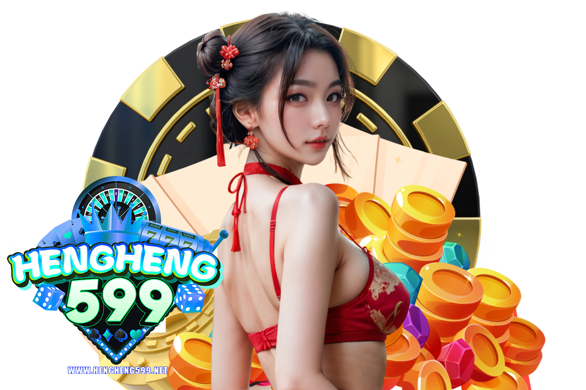 hengheng599 สมัคร